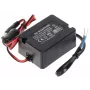 DELTA fuente de alimentación hermética PSC-12015/PRO 12V 1.5A