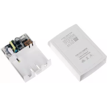 DELTA PROTEC 12V/1,5A fuente de alimentación 1749