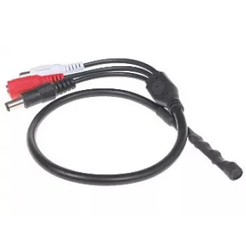DELTA SM-1/DC-PLUG módulo de audio y voz para intercomunicadores ELFON