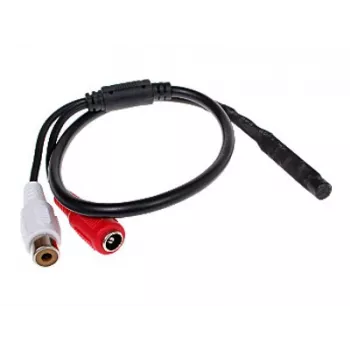 DELTA ELFON SM-1/PLUG módulo de audio para intercomunicadores de la serie SM-1