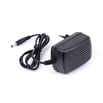DELTA fuente de alimentación conmutada 12V/1A/5,5 12W