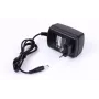DELTA fuente de alimentación conmutada 12V/1A/5,5 12W