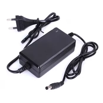 DELTA fuente de alimentación conmutada 12V 2A 24W