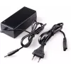 DELTA fuente de alimentación conmutada 12V 5A 60W