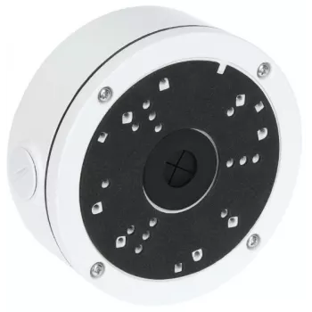 DELTA BD-320 soporte para cámara blanco