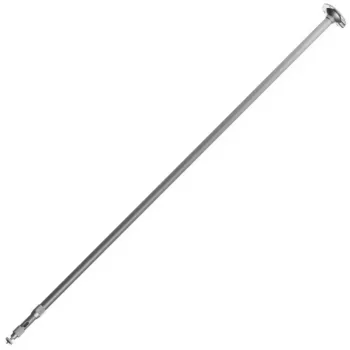 DELTA soporte de techo telescópico para cámara BR-150X300
