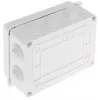 DELTA PK-150X110 caja de conexiones IP65 gris