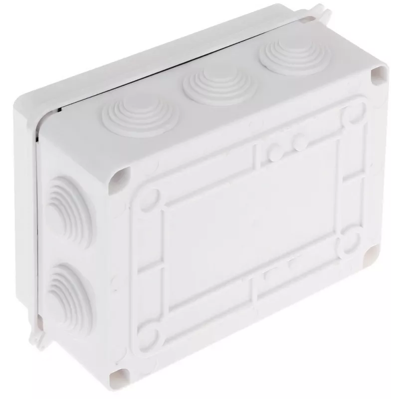 DELTA PK-150X110 caja de conexiones IP65 gris