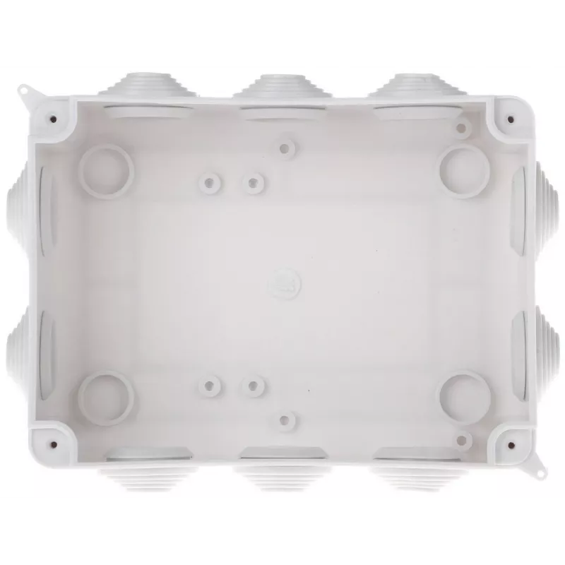 DELTA PK-150X110 caja de conexiones IP65 gris