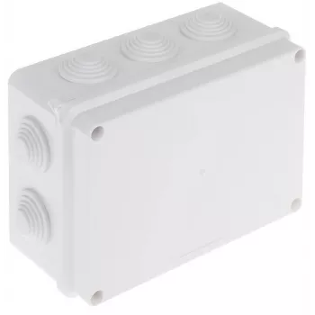 DELTA PK-150X110 caja de conexiones IP65 gris