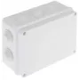 DELTA PK-150X110 caja de conexiones IP65 gris