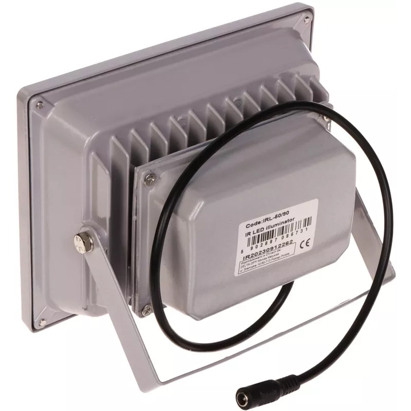 DELTA reflector infrarrojo para exteriores IRL-50/90