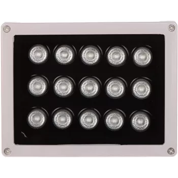 DELTA reflector infrarrojo de exterior IRL-50/90