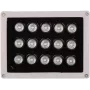 DELTA reflector infrarrojo para exteriores IRL-50/90