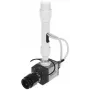 DELTA soporte de techo telescópico para cámaras BR-60X120 blanco