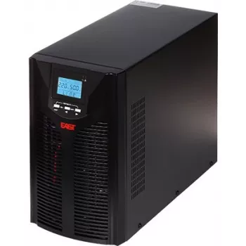 SAI AT-UPS3000/3-LCD 3000 VA Line-Interactive 2400 W