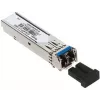 DELTA GTS-SFP-LH-SMD transceptor SFP monomodo 1,25 Gbit/s 1550 nm 80 km LC dúplex