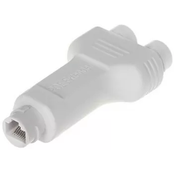 DELTA SPT-POE/2-POE-OUTDOOR-V2 PoE Extender de exterior