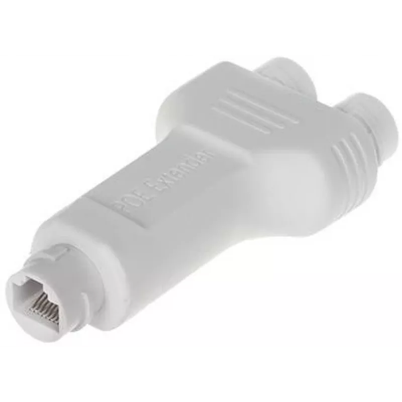 DELTA SPT-POE/2-POE-OUTDOOR-V2 PoE Extender de exterior