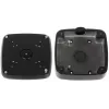 DELTA STG-PFA121(BLACK) soporte de aluminio para cámara para caja de conexiones, negro, IP66