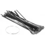 Bridas de acero inoxidable SSCT-300X4.6 100 unidades DELTA Montage