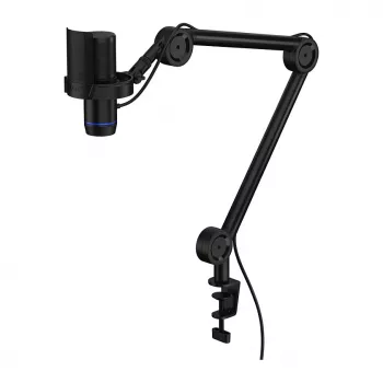 ENDORFY Solum 2 Boom Arm, negro