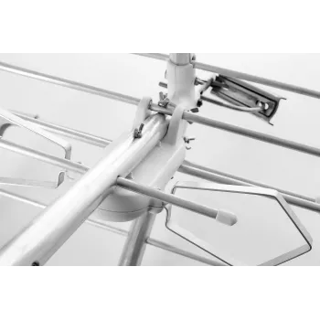 Spacetronik EOS Combo White antena pasiva DVB-T/T2