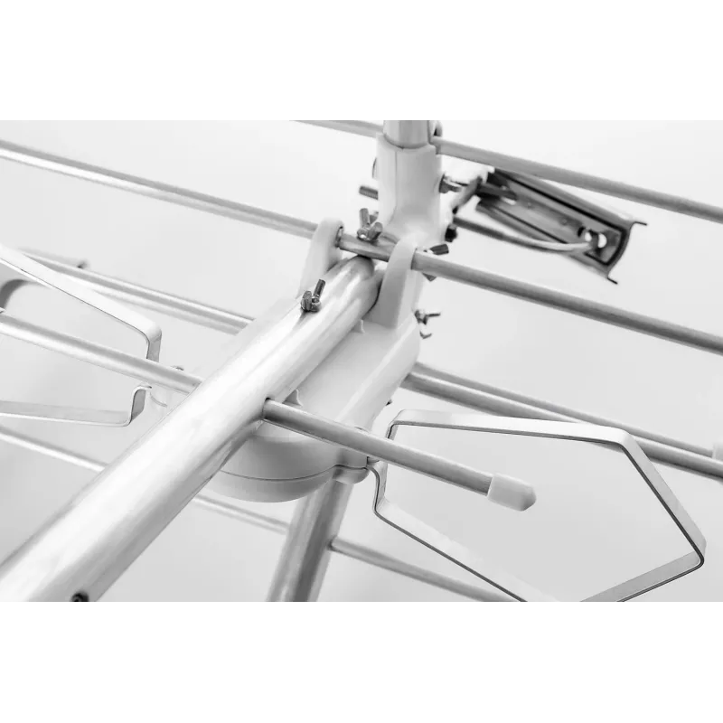 Spacetronik EOS Combo White antena pasiva DVB-T/T2