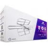 Spacetronik EOS Combo White antena pasiva DVB-T/T2
