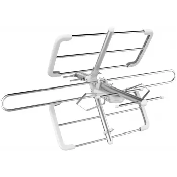 Spacetronik EOS Combo White antena pasiva DVB-T/T2