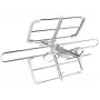 Spacetronik EOS Combo White antena pasiva DVB-T/T2