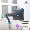 Spacetronik SPA-G110 soporte de mesa para monitor 17-32