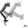 Spacetronik SPA-G110 soporte de mesa para monitor 17-32