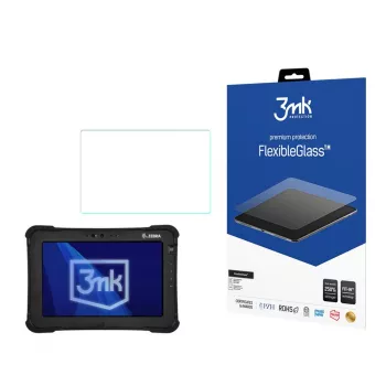 3MK PROTECTION lámina protectora de pantalla FlexibleGlass para Zebra XSlate L10 (11