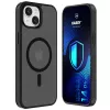 3MK PROTECTION Apple iPhone 14 Plus Hardy Hazy MagCase negro