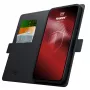 3MK PROTECTION Samsung Galaxy S26 FE - 3mk Hardy Foldy Case negro