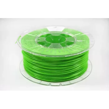 Spectrum PLA Premium filamento 3D 1,75mm verde lima 1kg