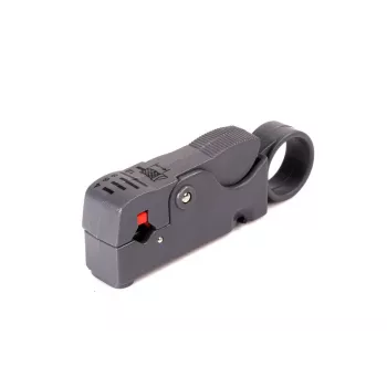 OPTICUM AX S 01 Aislador de cable coaxial
