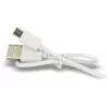 EVERACTIVE 16340 3.7V 700mAh Batería de Li-Ion recargable con circuito de protección (1 ud.)