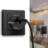 Cable USB-C a USB-C 100cm 100W PD pantalla LCD everActive CBB-1PD5L