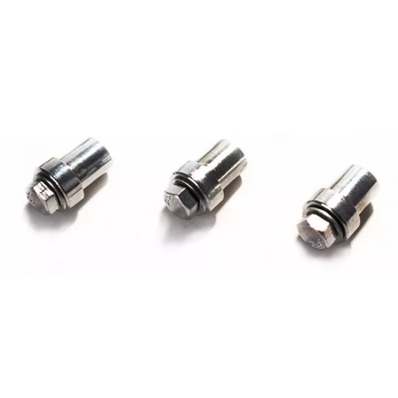 Cremallera Premium PSG 60.050 para puertas correderas - 10 mm