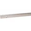 Cremallera Premium PSG 60.050 para puertas correderas - 10 mm