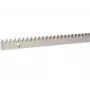 Cremallera Premium PSG 60.050 para puertas correderas - 10 mm