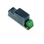 ROPAM RM5-12V-1P módulo de relé 12V DC SPDT 10A carril DIN