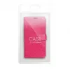 OEM funda tipo flip para iPhone 17 / 18 Mezzo Book Mandala magenta