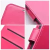 OEM funda tipo flip para iPhone 17 / 18 Mezzo Book Mandala magenta
