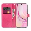 OEM funda tipo flip para iPhone 17 / 18 Mezzo Book Mandala magenta