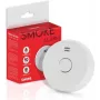 SAFEMI SHS-05 detector de humo a pilas