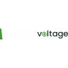 VOLTAGE batería AGM 12V 120Ah VE12-120 (6-9 años de vida útil)