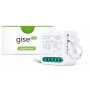 GISE módulo de relé Wi-Fi inteligente individual de baja tensión libre de potencial | Tuya | GSS-WF-DRDC